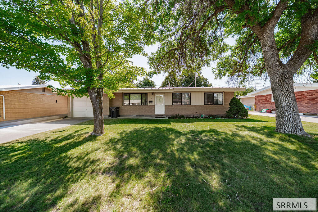 Property Photo:  618 Davidson Drive  ID 83401 