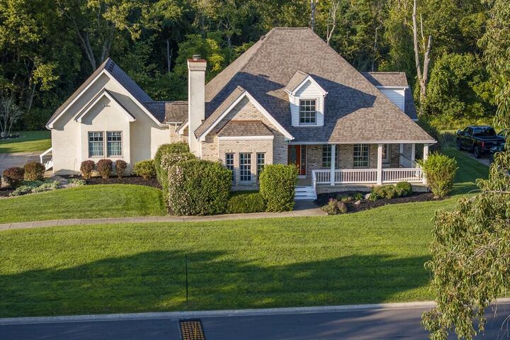 Property Photo:  120 Yaples Orchard Drive  OH 45601 