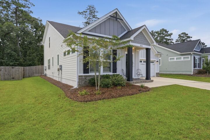 Property Photo:  8761 Greenridge Lane  FL 32312 