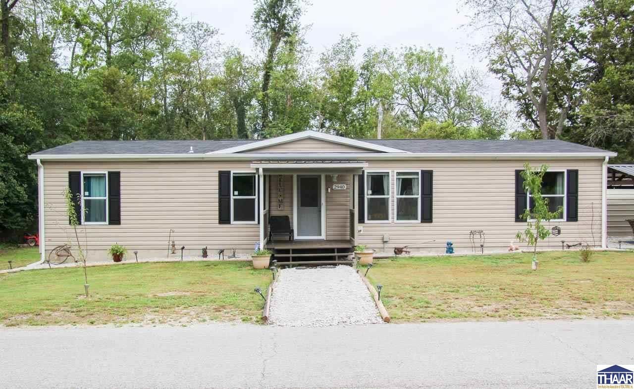 Property Photo:  2940 N 6th Street  IN 47804 