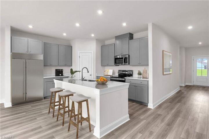 Property Photo: 1986 Palmer Drive NC 27253