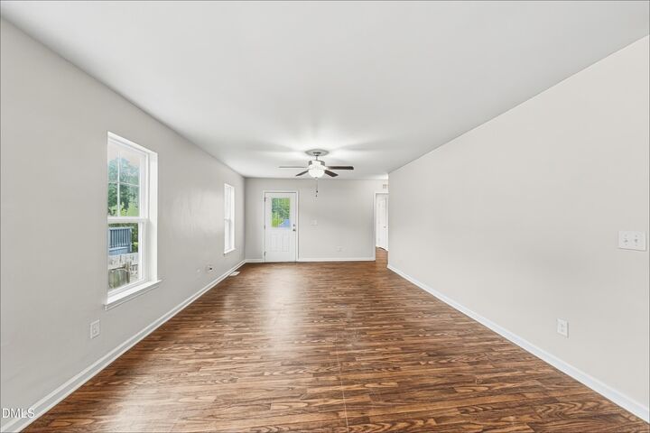 Property Photo:  3057 Camden Creek Drive  NC 27610 