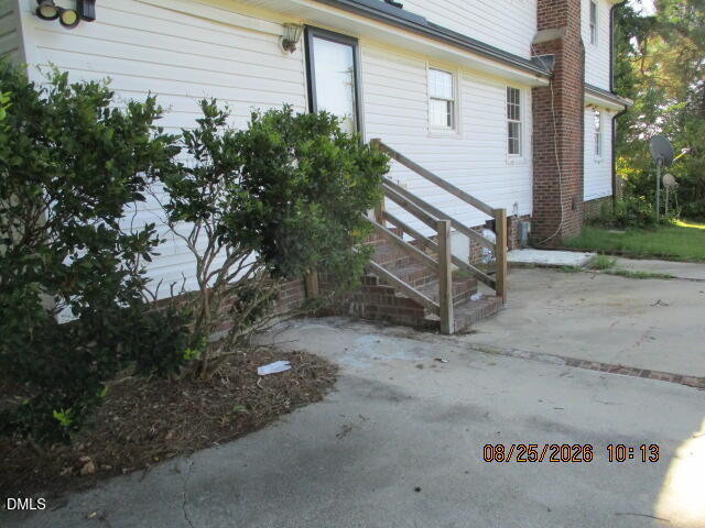 Property Photo:  900 Mashie Lane  NC 27804 