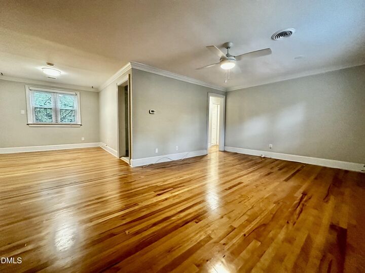 Property Photo: 705 Wade Avenue NC 27605