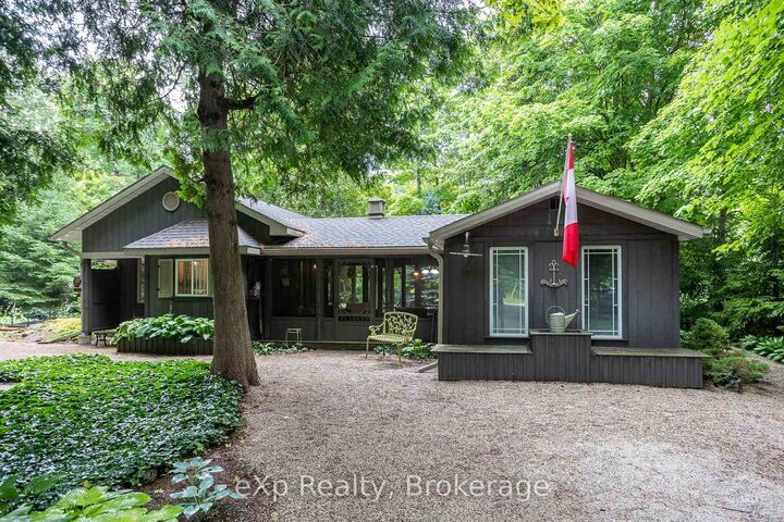 Property Photo: 127 Paisley Drive ON N0G 1L0