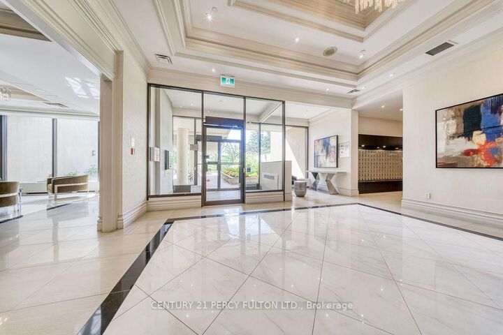 Property Photo: 5460 Yonge Street 906 ON M2N 6K7