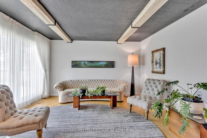 Property Photo:  1009 Fairbairn Street  ON K9K 1C1 