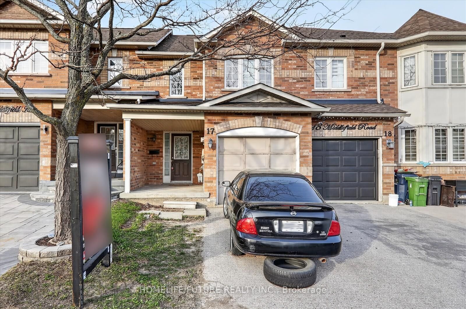 Property Photo:  435 Middlefield Road 17  ON M1S 5W1 