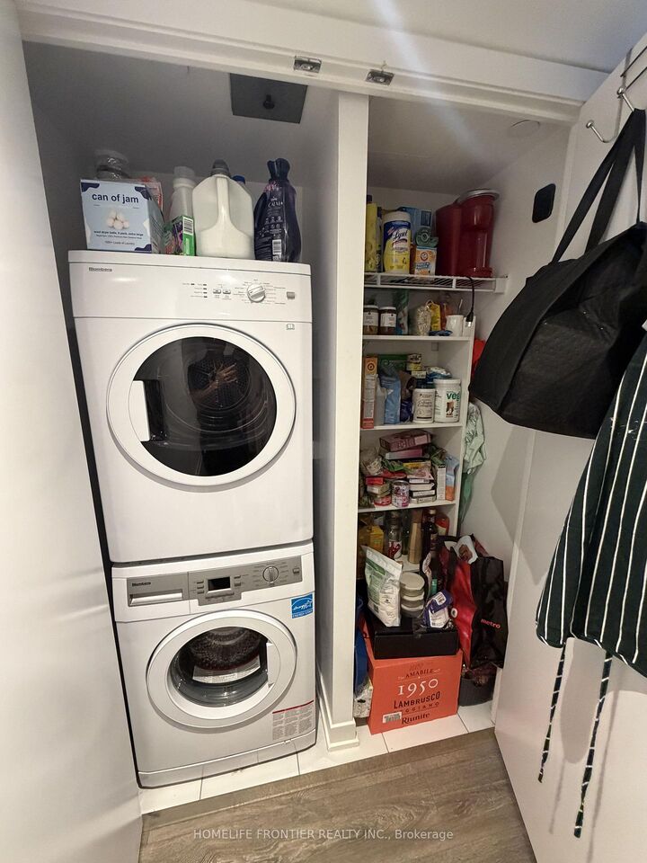 Property Photo: 87 Peter Street 1103 ON M5V 0P1