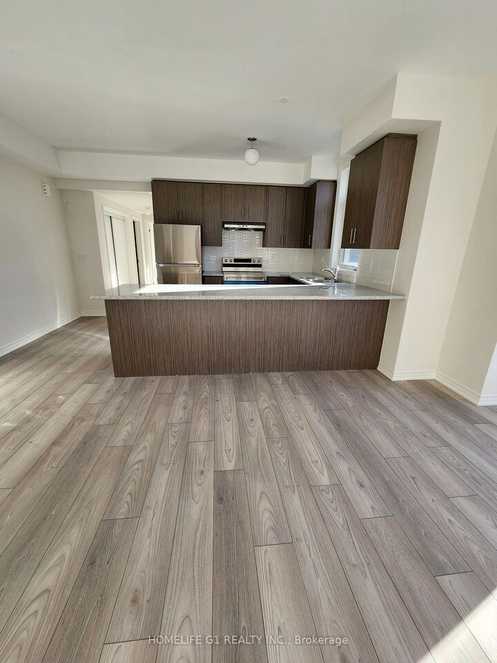 Property Photo:  60 Halliford Place  ON L6P 4R1 