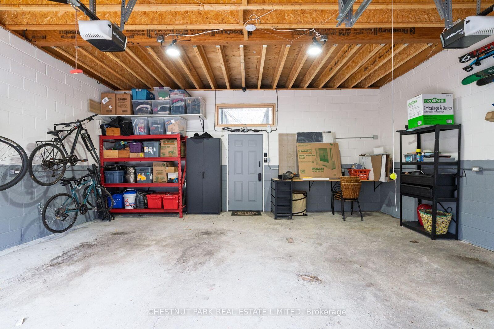 Property Photo:  15 Albemarle Avenue  ON M4K 1H6 