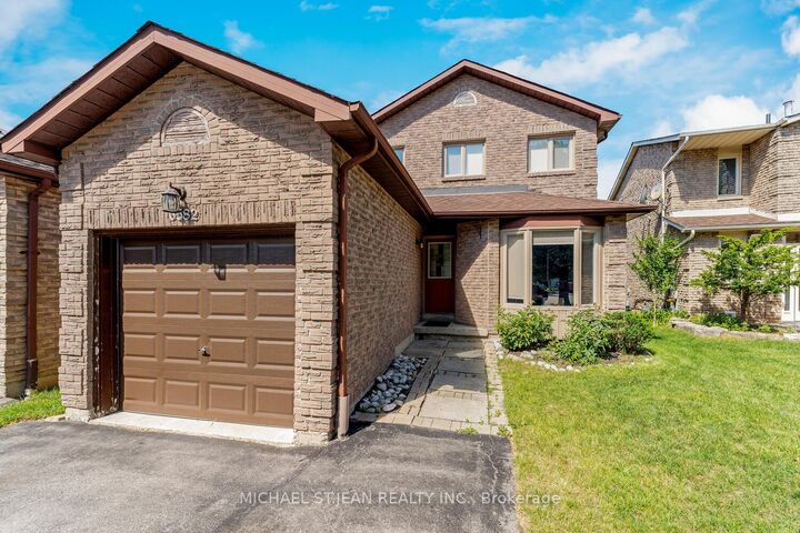 Property Photo:  6582 Treviso Terrace  ON L5N 4K3 