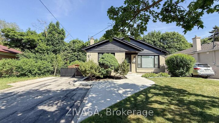 Property Photo:  125 Jeffcoat Drive  ON M9W 3B9 