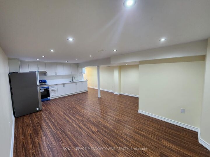 Photo de la propriété: 1583 Beaty Trail Basement ON L9T 5L5