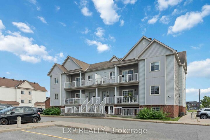 Property Photo:  104 Artesa Private J  ON K2S 0J8 