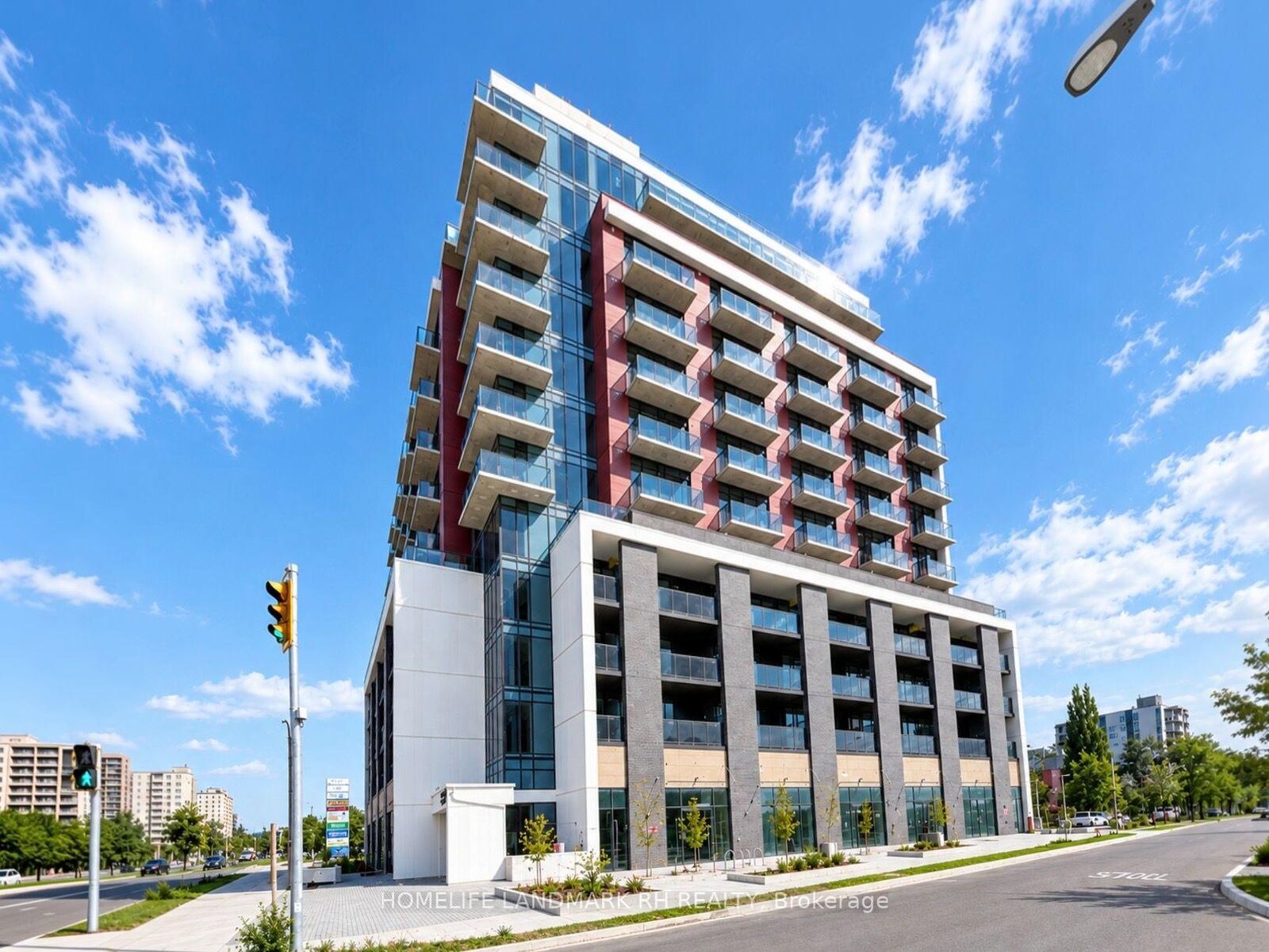 Property Photo:  2825 Jane Street 214  ON M3N 0A8 
