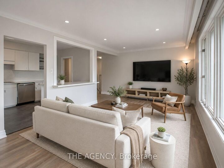 Property Photo:  14 Wareside Road Main  ON M9C 3B2 