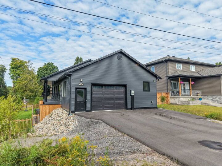 Property Photo:  39 Tupper Drive  ON P1C 1N3 