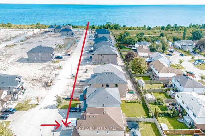 Property Photo:  1436 Mayport Drive  ON L1J 8K4 