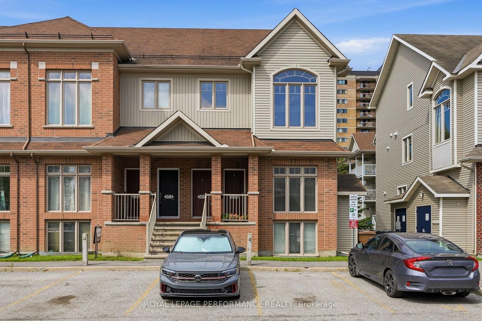 Property Photo:  568 Reardon Private 8  ON K1V 2K9 