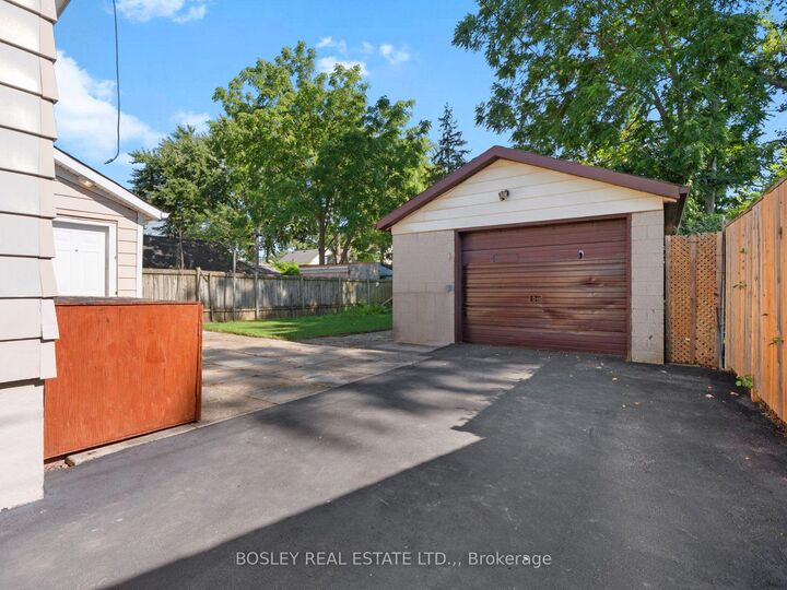 Property Photo:  6168 Churchill Street  ON L2G 2X3 