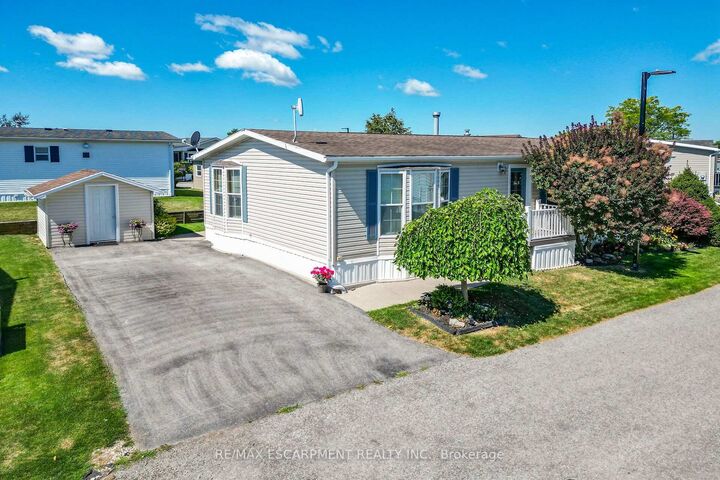 Property Photo:  3033 Townline Road 393  ON L0S 1S1 