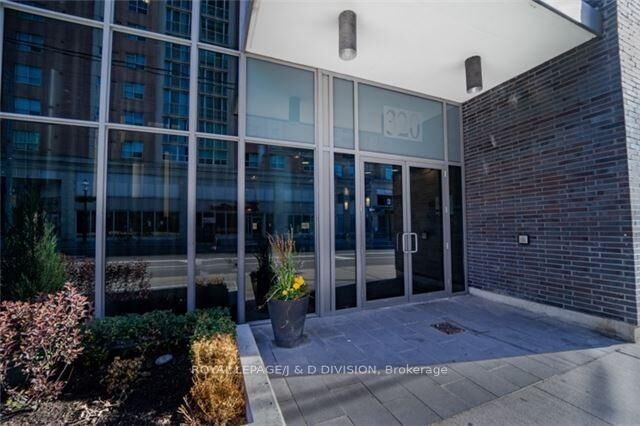 Property Photo:  320 Richmond Street E 304  ON M5A 1P9 