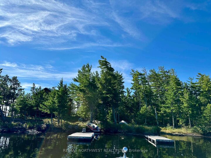 Property Photo:  G-1688 Rainy Lake  ON P9A 3M3 