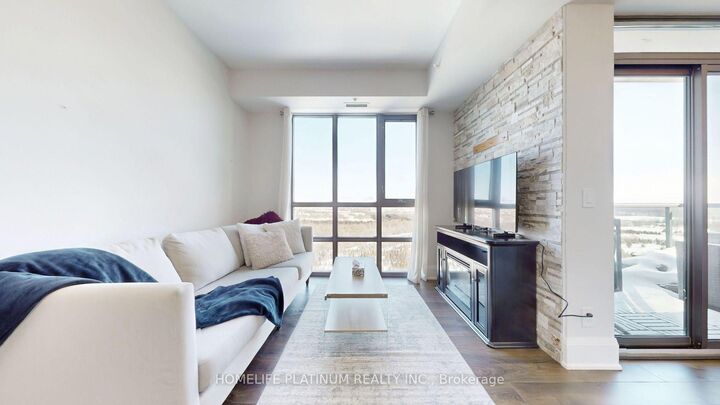 Property Photo:  45 Yorkland Boulevard 1106  ON L6P 4B4 
