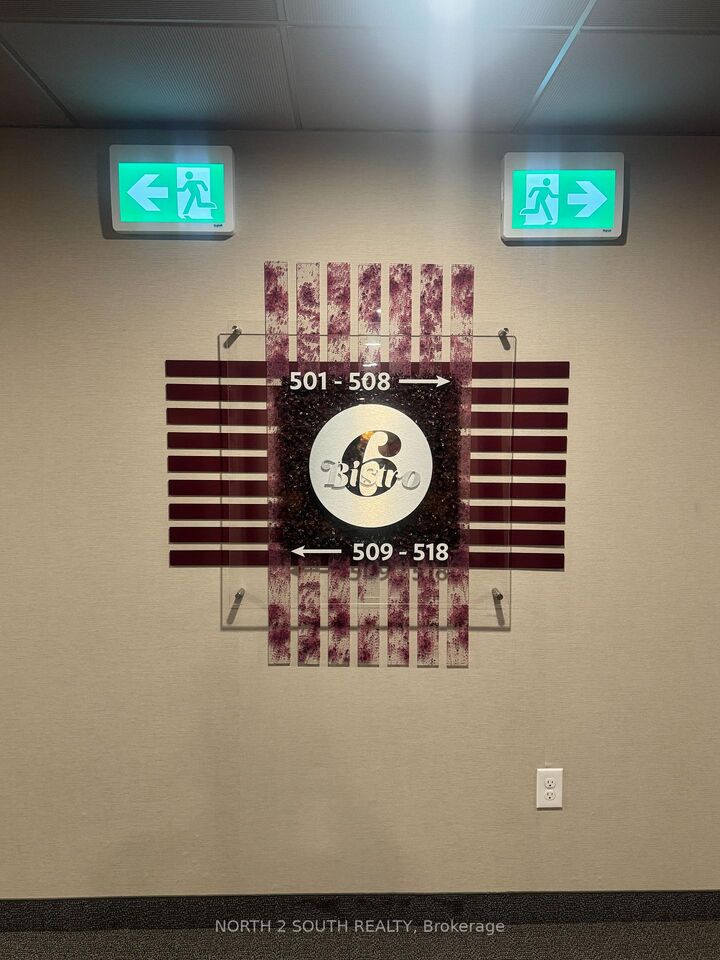 Photo de la propriété: 4 Spice Way 509 ON L9J 0M2