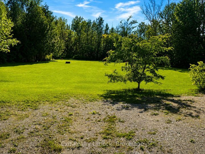 Property Photo:  0 Providence Line  ON K9J 0G6 