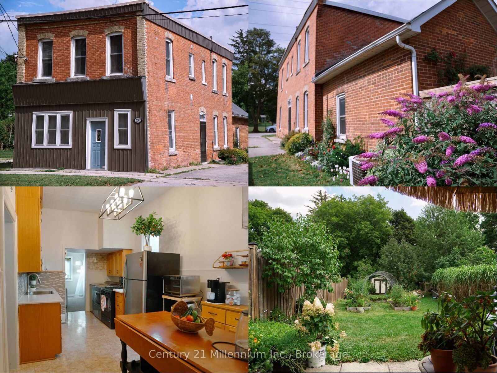 Property Photo:  2245 4th Avenue W  ON N4K 4Y7 