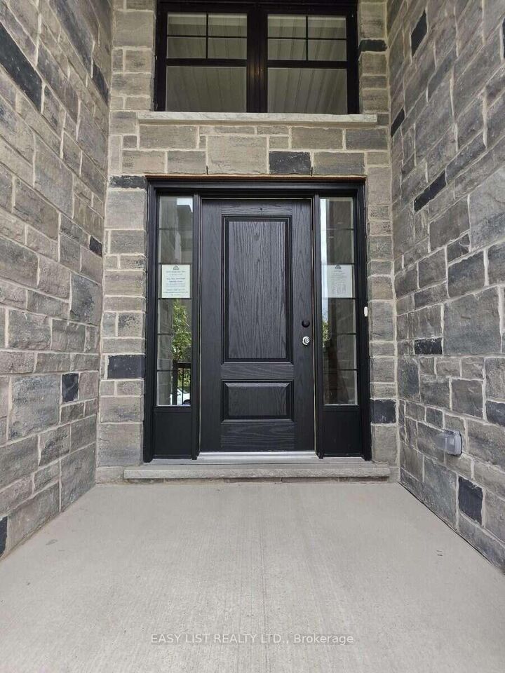 Property Photo: 10 Kay Crescent ON N1L 0N5