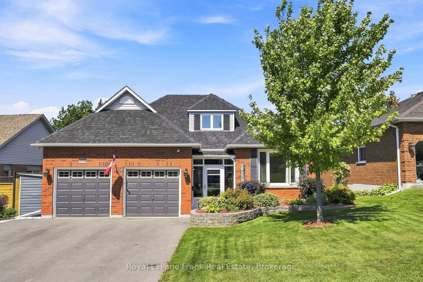 Property Photo:  1846 Stratton Avenue  ON K9K 2E6 