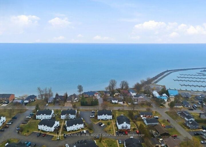 Property Photo:  14 New Lakeshore Road 48  ON N0A 1N7 