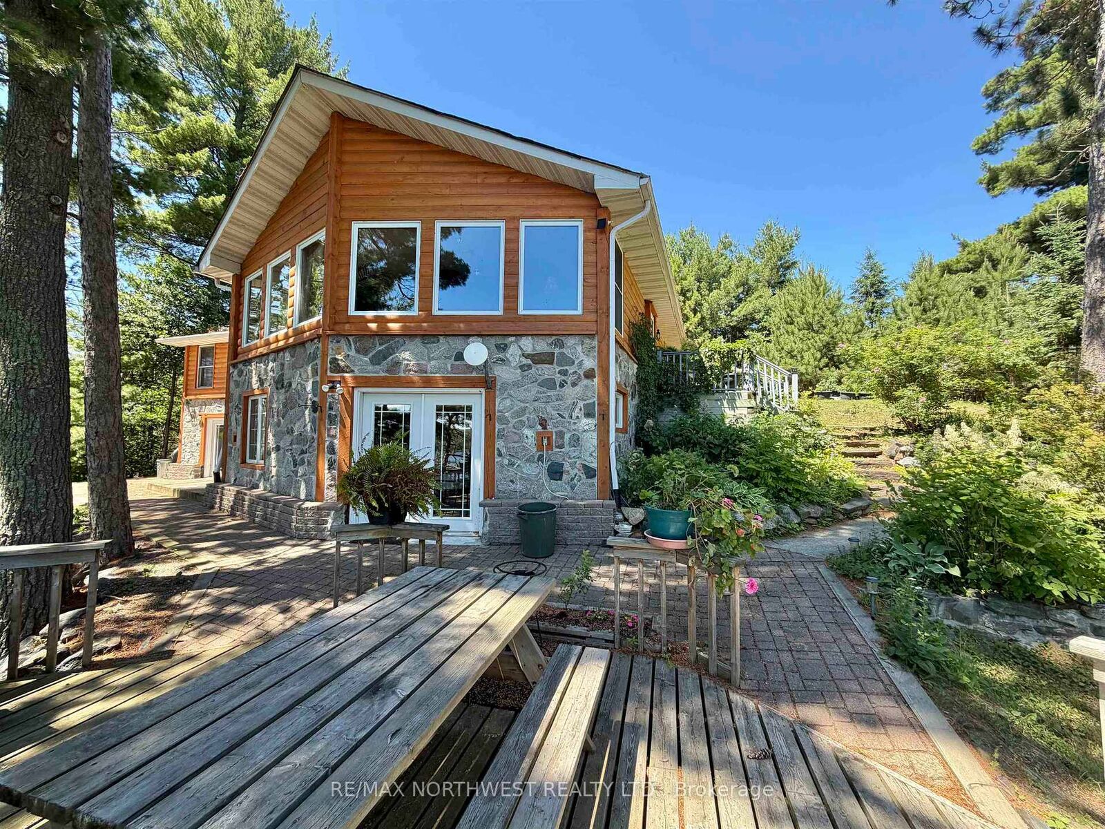 Property Photo:  543A Reef Point Road  ON P9A 3M3 