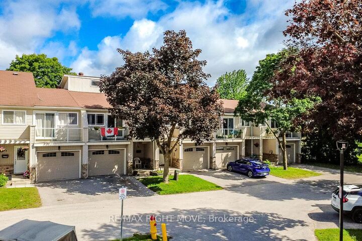 Property Photo:  12 Lankin Boulevard 31  ON L3V 6T2 