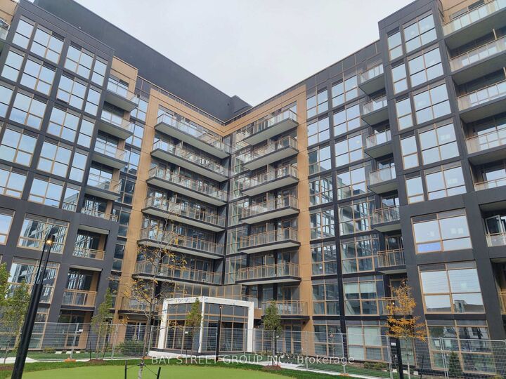 Property Photo:  2343 Khalsa Gate 441  ON L6M 5R6 