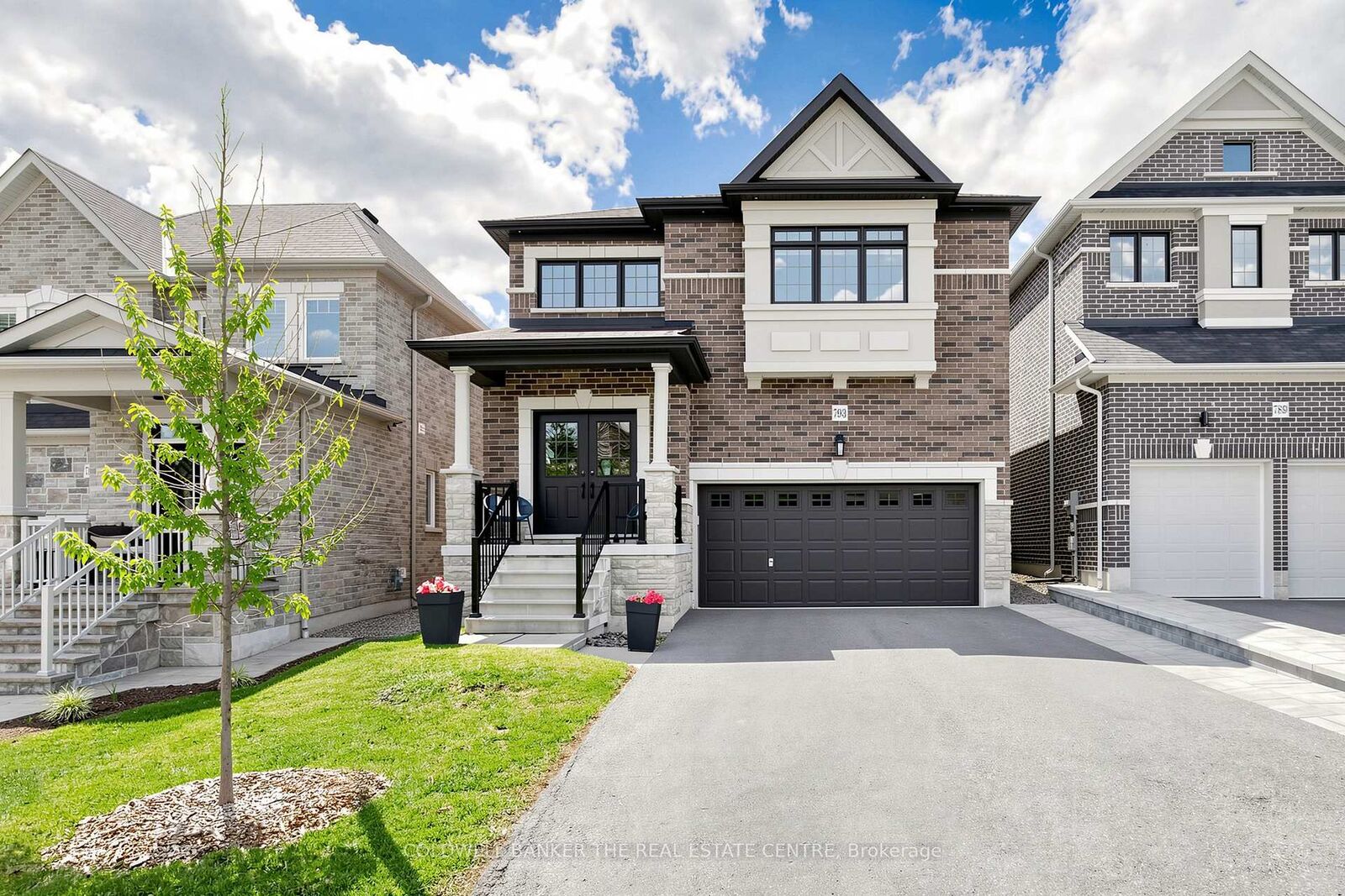 Property Photo:  793 Prest Way  ON L3X 0J7 