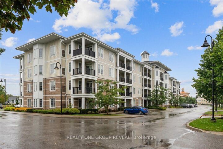 Property Photo:  65 Shipway Avenue 111  ON L1B 0W2 