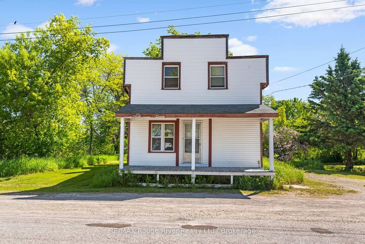 Property Photo:  2407 Indian River Line  ON K0L 2B0 