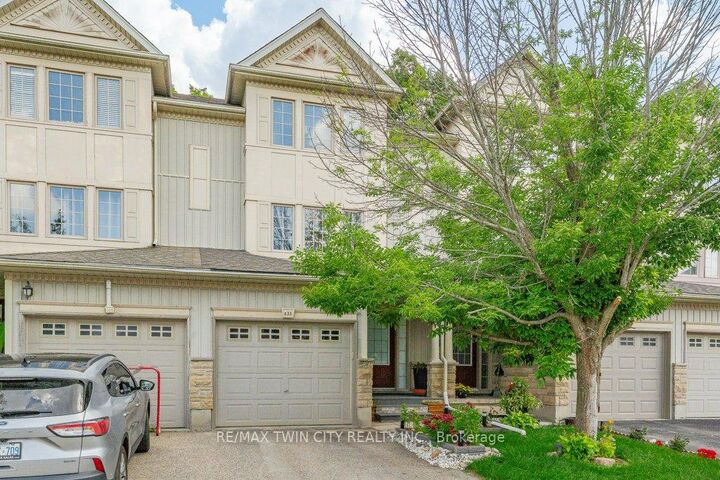 Property Photo:  110 Activa Avenue E33  ON N2E 4K4 