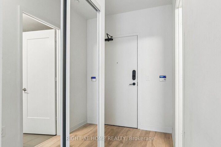 Property Photo: 60 Princess Street 447 ON M5A 2C7