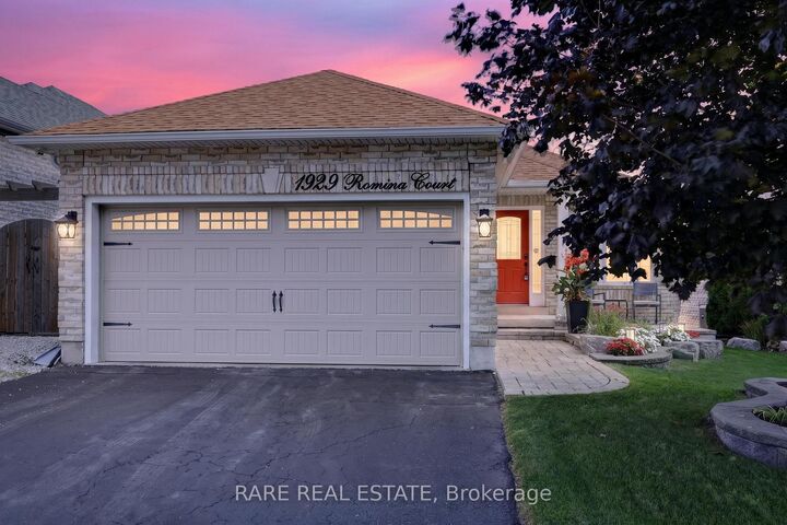 Photo de la propriété:  1929 Romina Court  ON L9S 4X9 