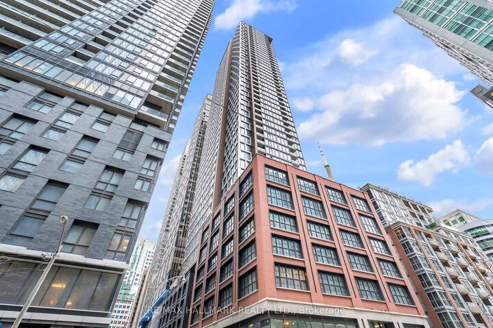 55 Mercer Street 3212 — photo 1