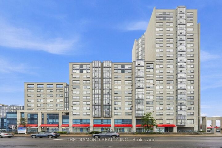 2550 Lawrence Avenue E 816 — photo 1
