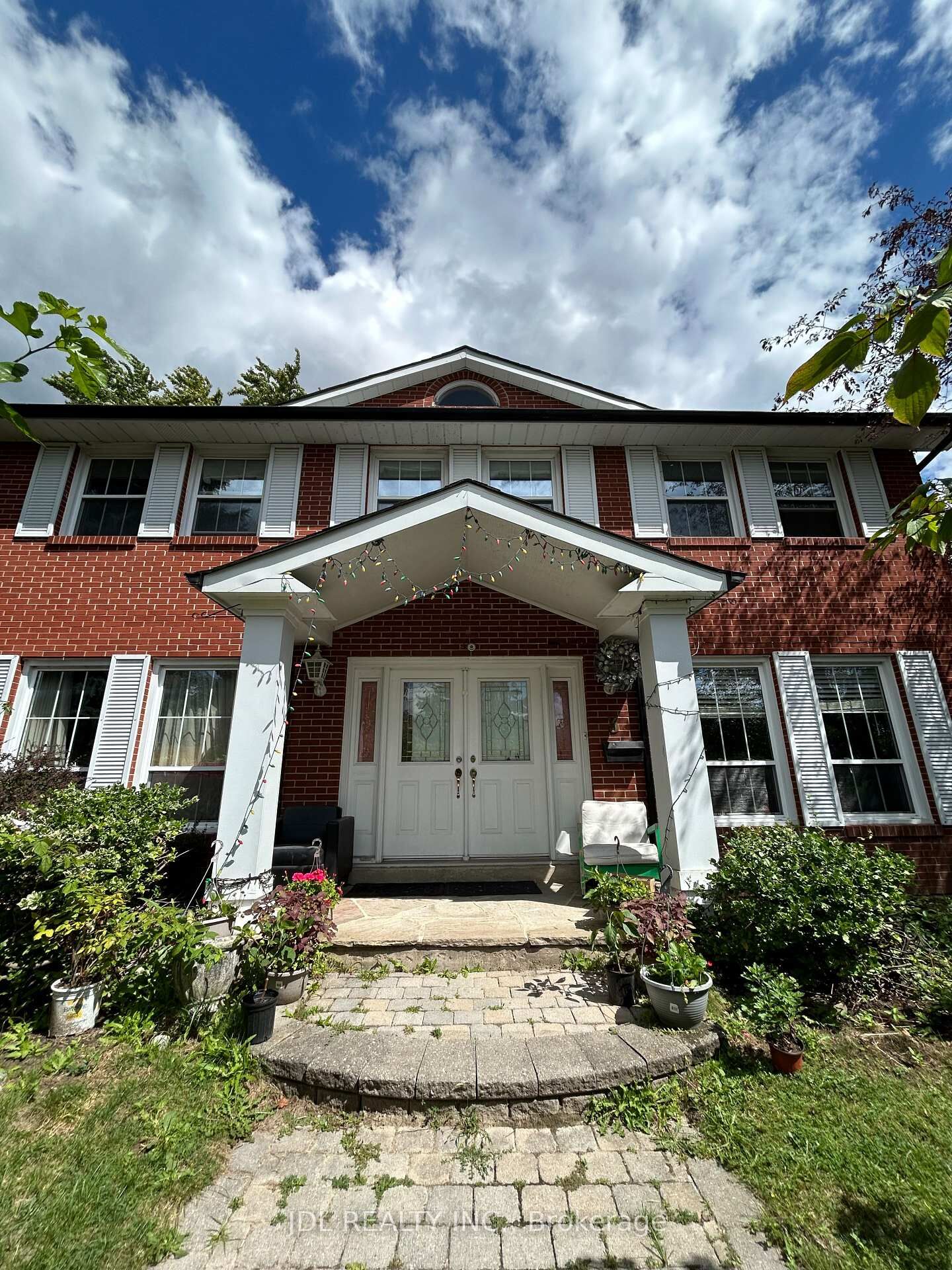Property Photo:  3 Butterfield Dr Drive Suite Aa Main Floor  ON M3A 2L9 