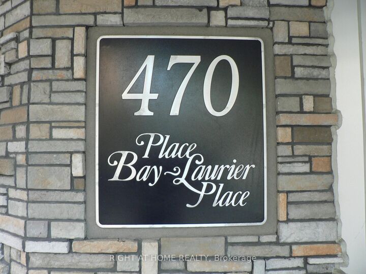 Property Photo:  470 Laurier Avenue W 706  ON K1R 7W9 