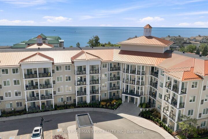 50 Lakebreeze Drive 424 — photo 1