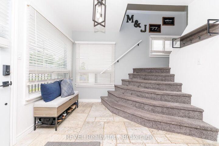 Property Photo:  4594 Ferguson Street  ON L2E 2Y9 